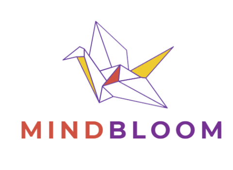 Mindbloom Mask Hope For Children - MINDBLOOM